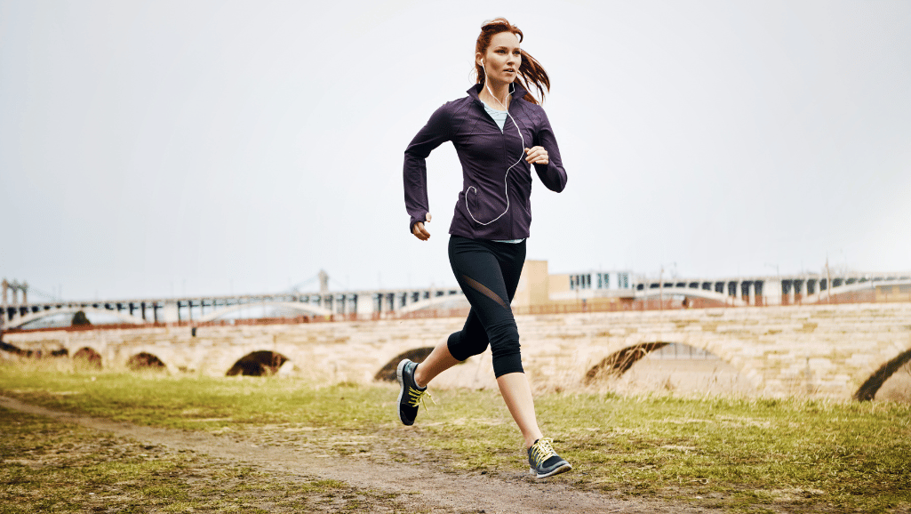 5 Things To Know About Your Body's Energy Levels